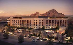 Global Ambassador Scottsdale 5*